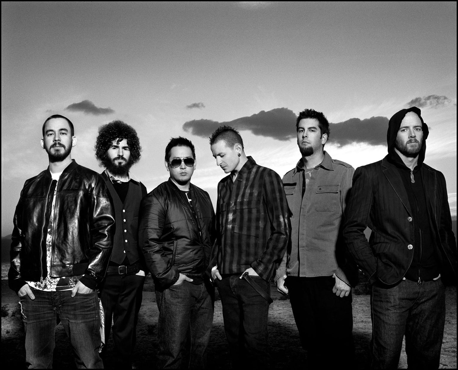 Linkin Park - Images Colection